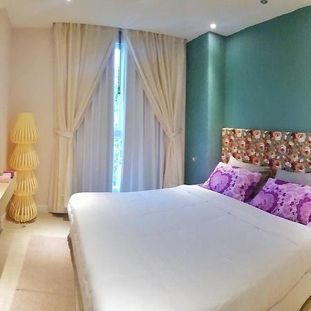 Grand Caribbean Resort Jomtian Pattaya Esterno foto
